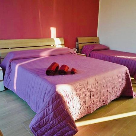 Tratturi Reali Hotel Villa Castelli ภายนอก รูปภาพ