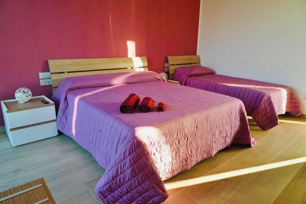 Tratturi Reali Hotel Villa Castelli ภายนอก รูปภาพ