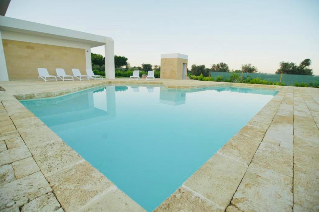 Tratturi Reali Hotel Villa Castelli ภายนอก รูปภาพ